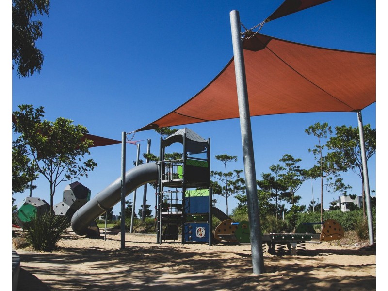 Mango Hill QLD 4509
