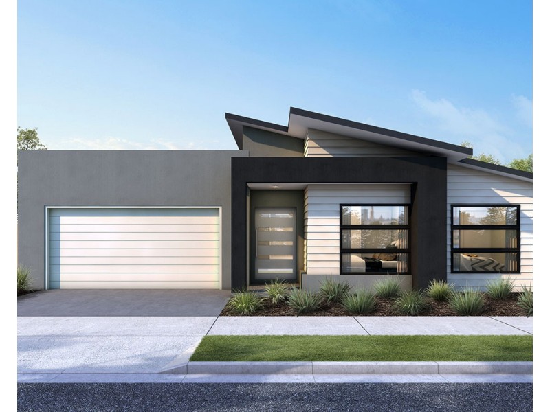 Lot 64 Monarch Street, Wondunna QLD 4655