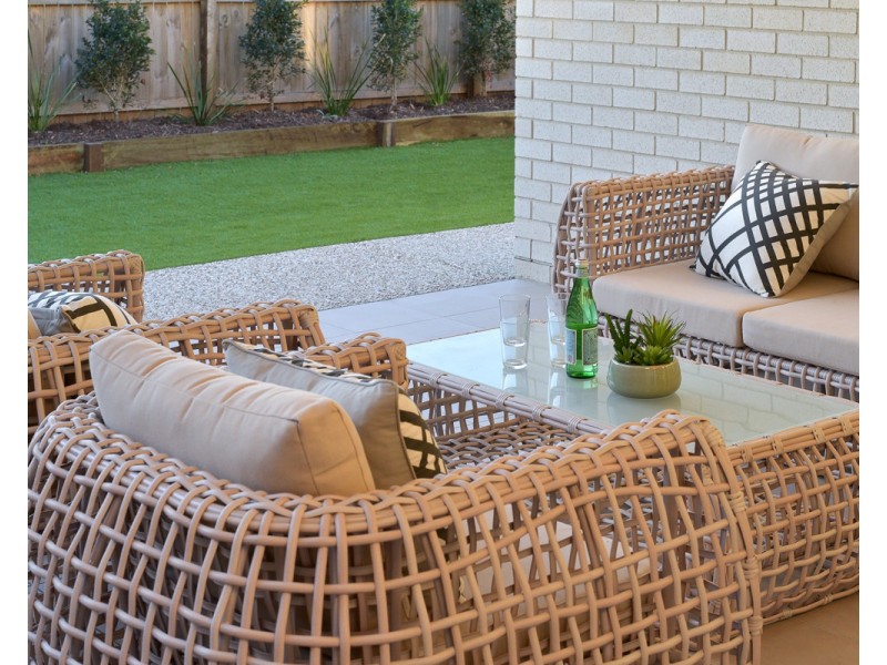 Lot 64 Monarch Street, Wondunna QLD 4655