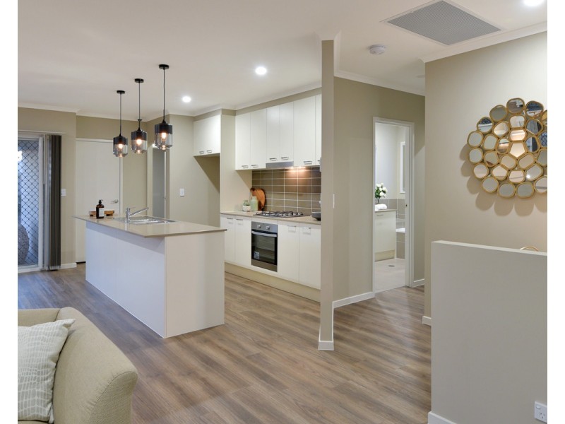 Lot 64 Monarch Street, Wondunna QLD 4655