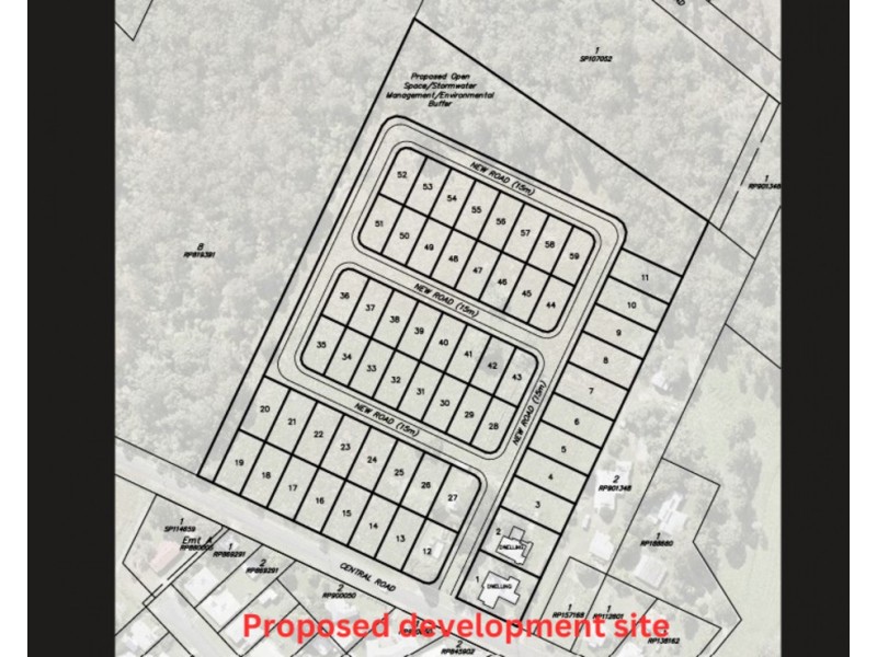 34 Central Road, Tinana QLD 4650