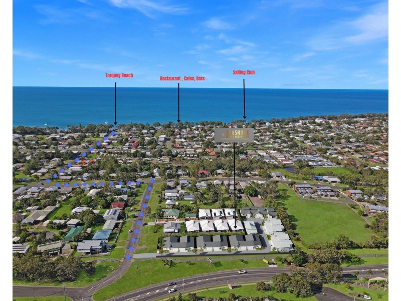 10/14 Honiton Street, Torquay QLD 4655