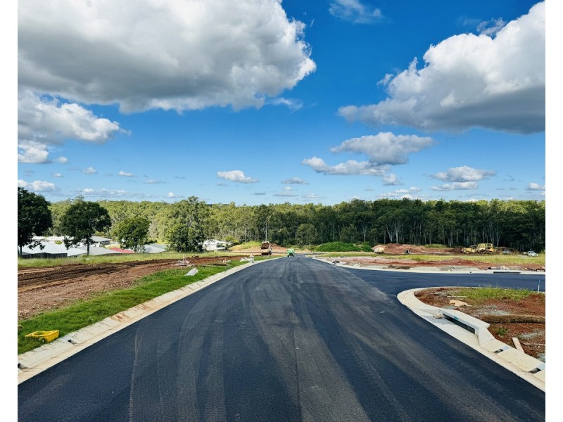 5 Kelly Court, Tinana QLD 4650