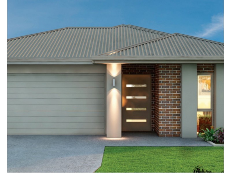 10 New Road, Wondunna QLD 4655