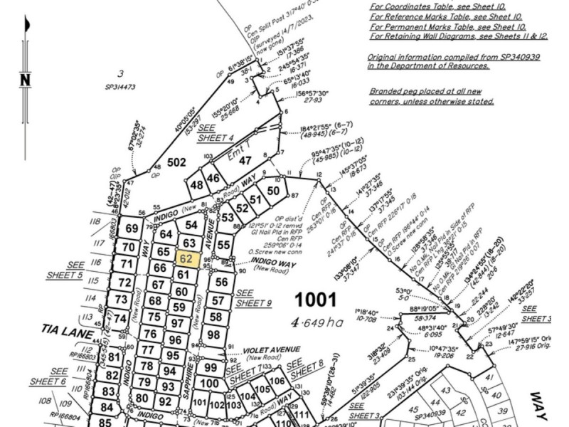 5 Sapphire Avenue, Kawungan QLD 4655