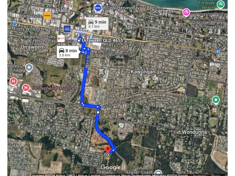 5 Sapphire Avenue, Kawungan QLD 4655