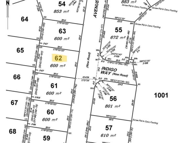 5 Sapphire Avenue, Kawungan QLD 4655