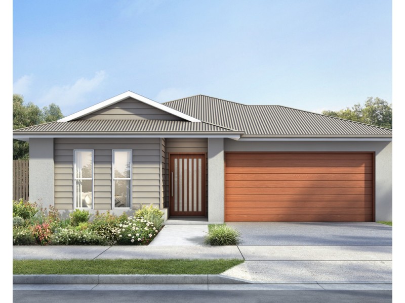 Lot 48 Jindilli Way, Tinana QLD 4650