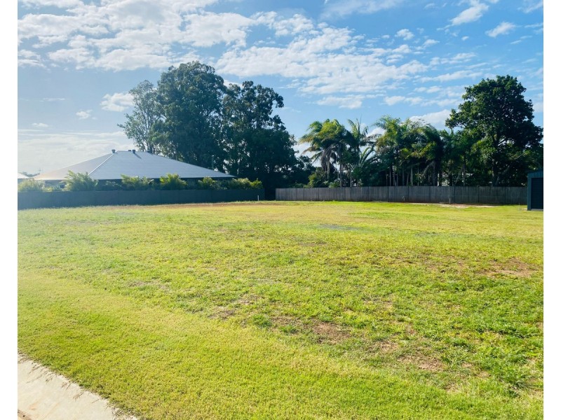 84 New Road, Tinana QLD 4650