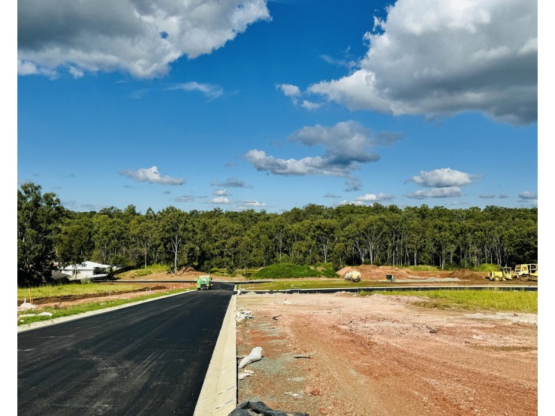 48 New Road, Tinana QLD 4650