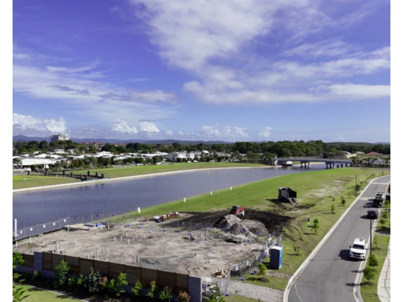 Pelican Waters QLD 4551