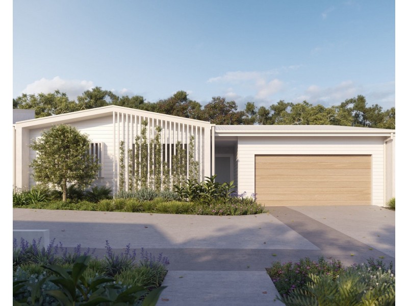 Lot 9 TBA, Beerwah QLD 4519