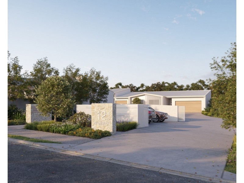 Lot 9 TBA, Beerwah QLD 4519