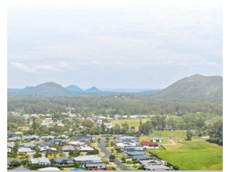 Lot 9 TBA, Beerwah QLD 4519