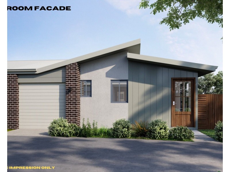 8/14 Honiton Street, Torquay QLD 4655