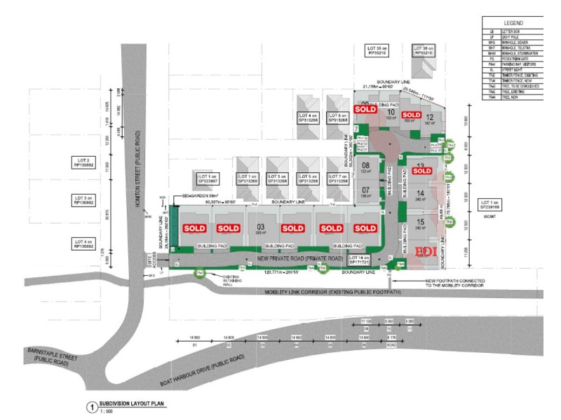 8/14 Honiton Street, Torquay QLD 4655