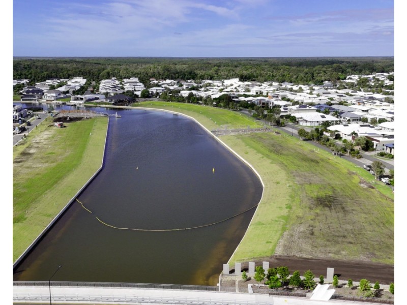 Pelican Waters QLD 4551