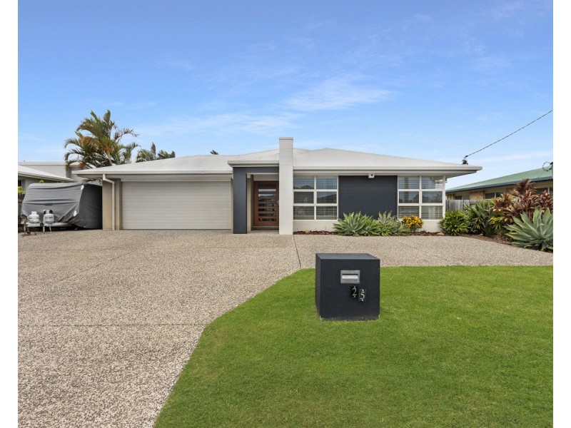25 Boat Harbour Drive, Urraween QLD 4655