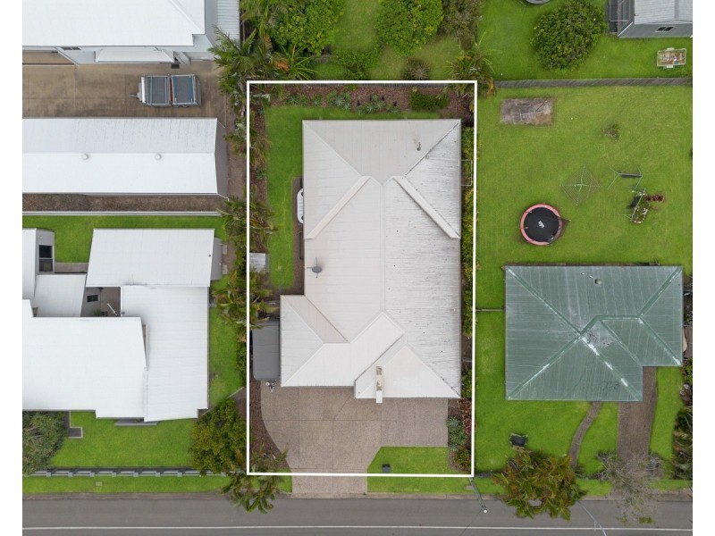 25 Boat Harbour Drive, Urraween QLD 4655