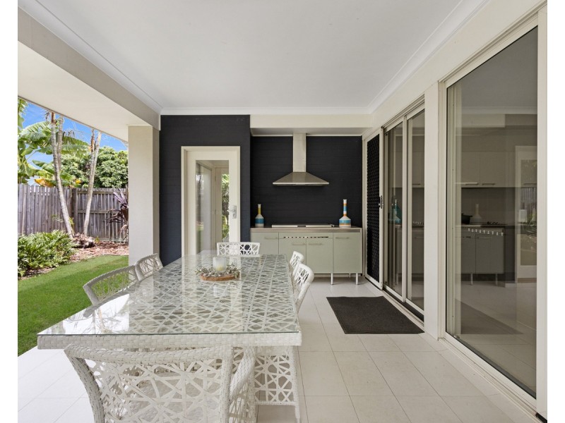 25 Boat Harbour Drive, Urraween QLD 4655