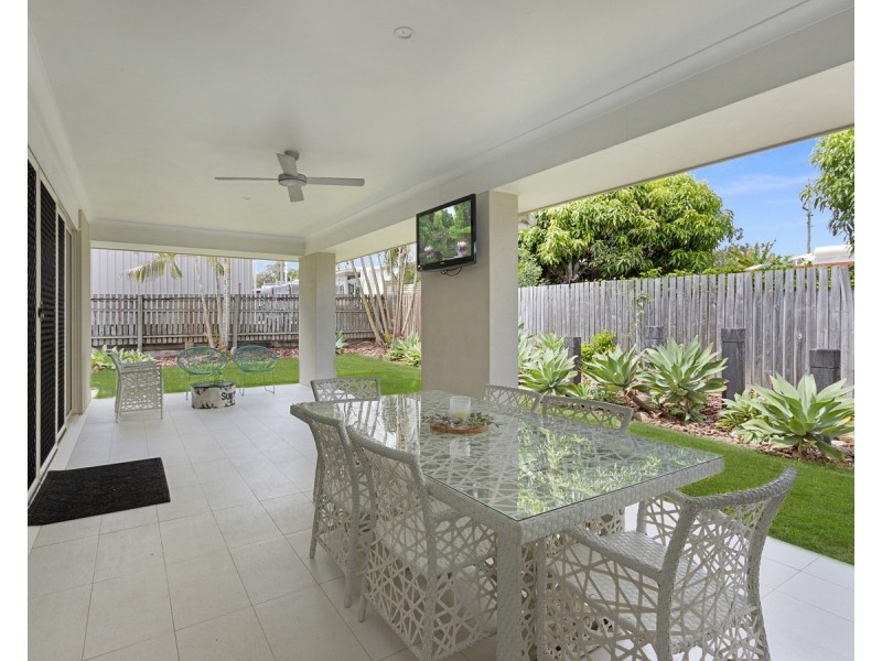 25 Boat Harbour Drive, Urraween QLD 4655