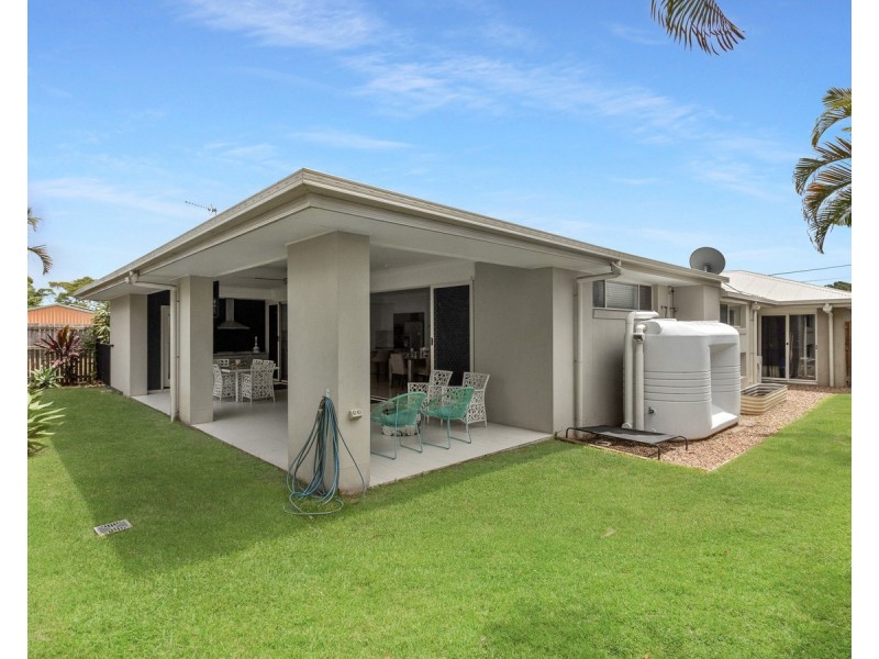25 Boat Harbour Drive, Urraween QLD 4655