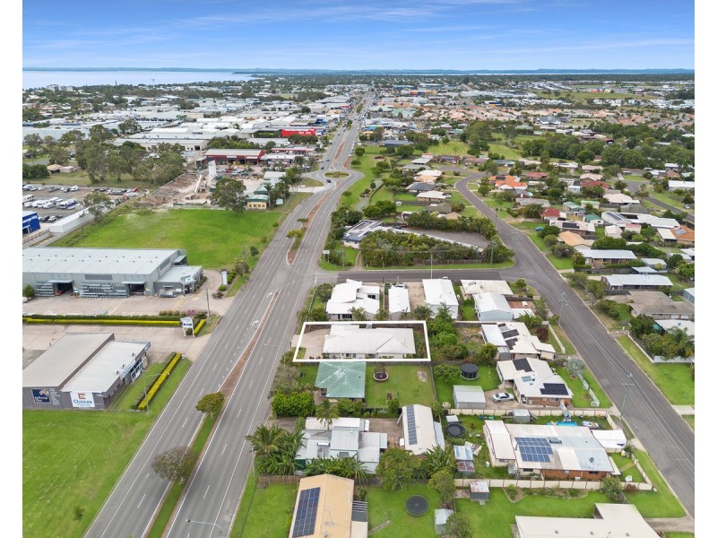 25 Boat Harbour Drive, Urraween QLD 4655