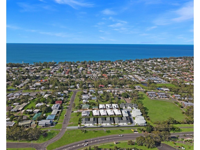 014/14 Honiton, Torquay QLD 4655