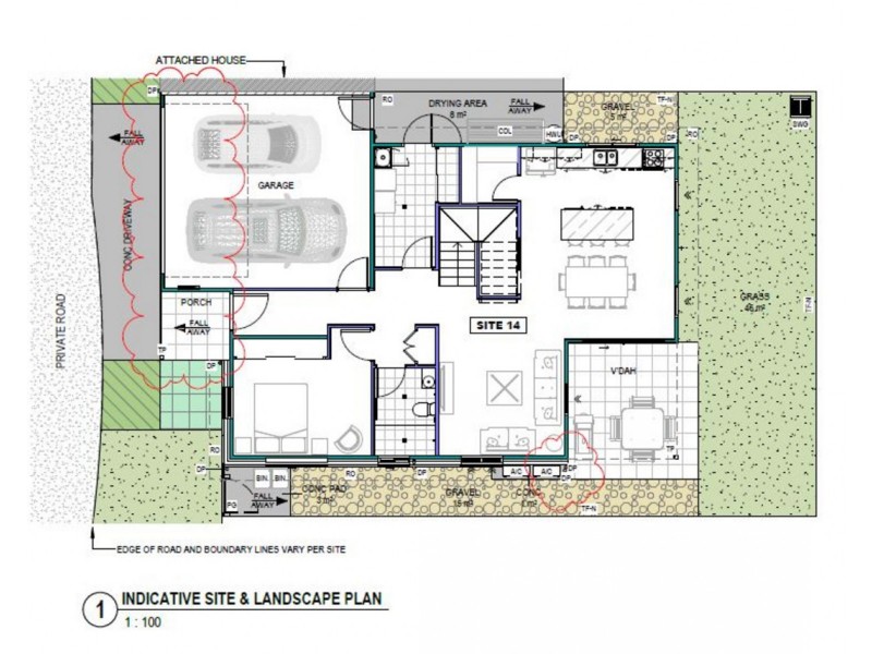 014/14 Honiton, Torquay QLD 4655