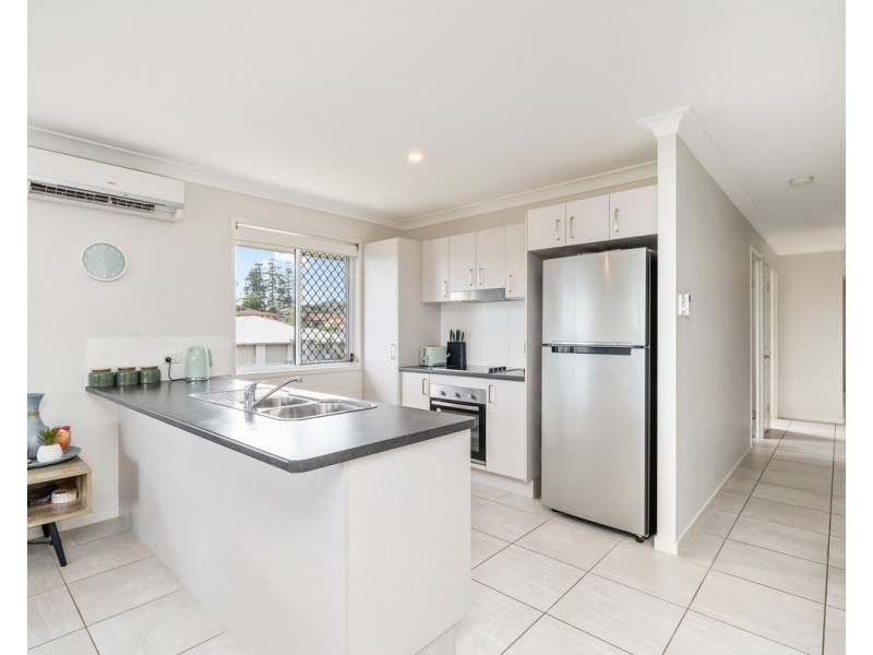 15 Eli Court, Kawungan QLD 4655