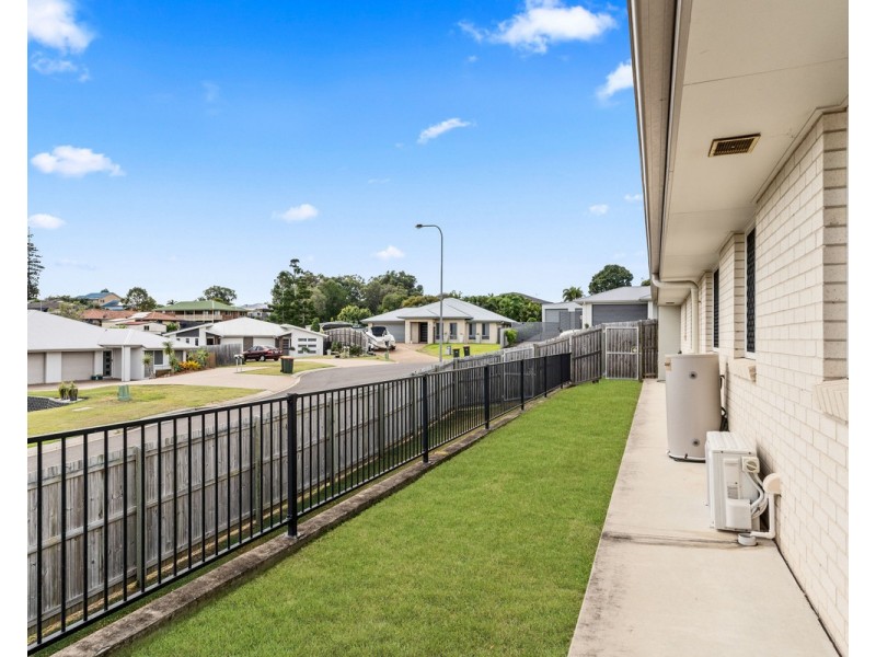 15 Eli Court, Kawungan QLD 4655