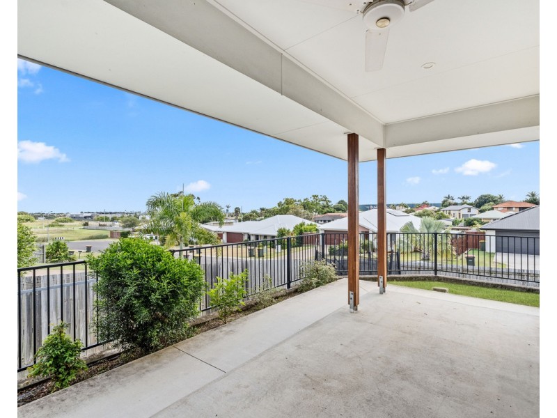 15 Eli Court, Kawungan QLD 4655