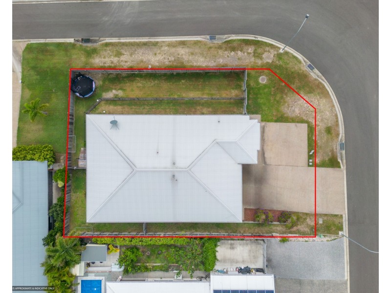 15 Eli Court, Kawungan QLD 4655