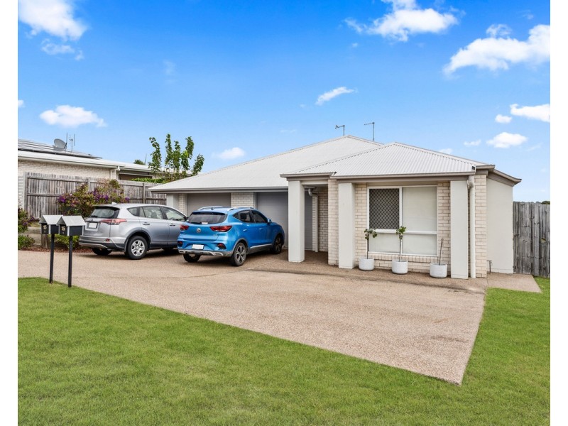 15 Eli Court, Kawungan QLD 4655