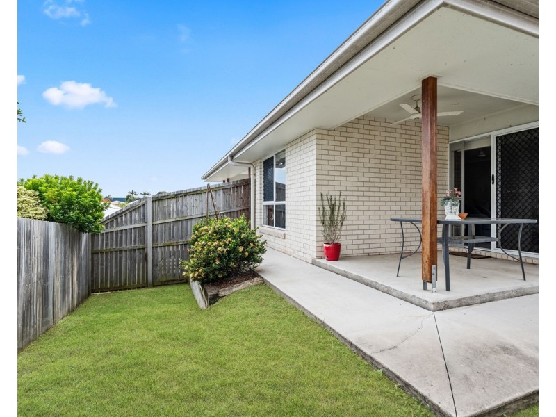 15 Eli Court, Kawungan QLD 4655