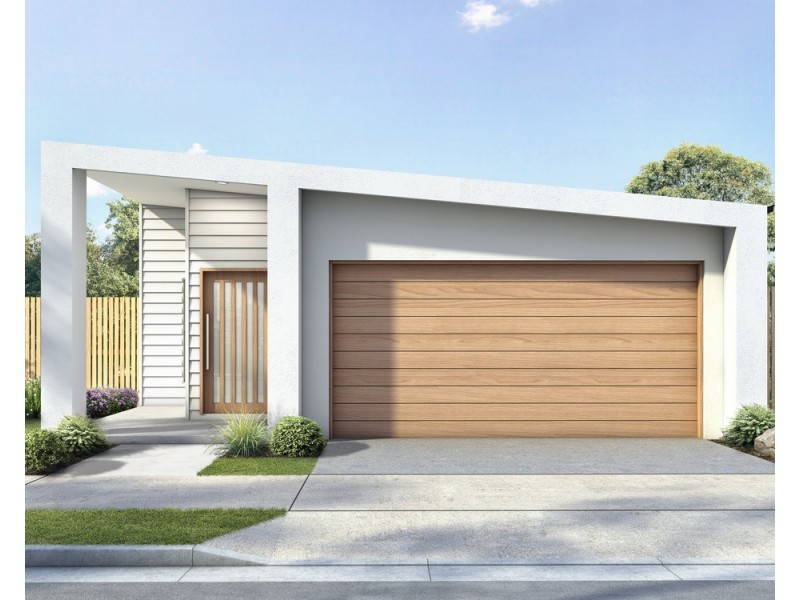 Lot 418 New Road, Nikenbah QLD 4655