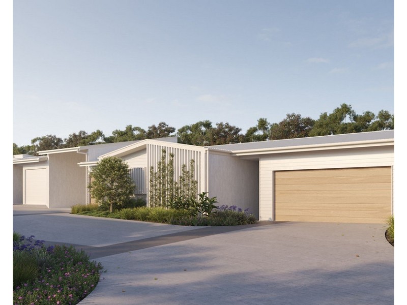 Lot 4 TBA, Beerwah QLD 4519