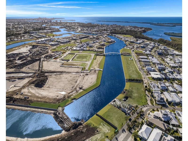 Pelican Waters QLD 4551