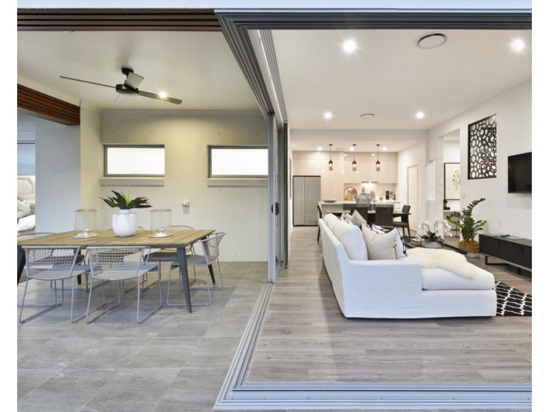 Burpengary QLD 4505