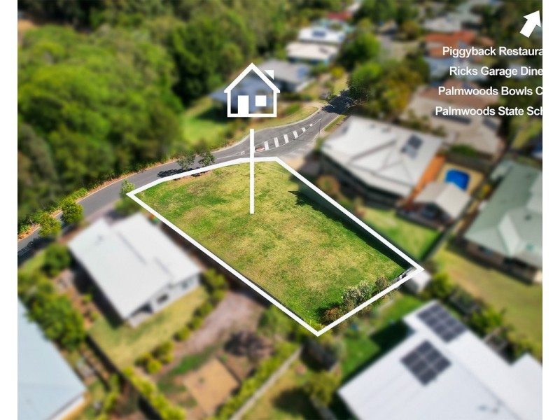 21 Corey Court, Palmwoods QLD 4555