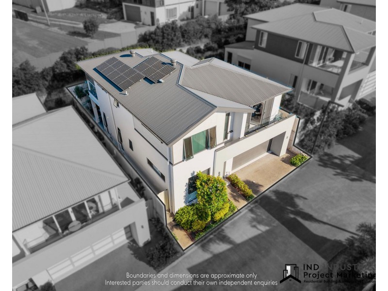 22/6 Charlston Place, Kuluin QLD 4558