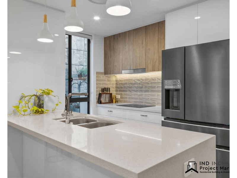22/6 Charlston Place, Kuluin QLD 4558