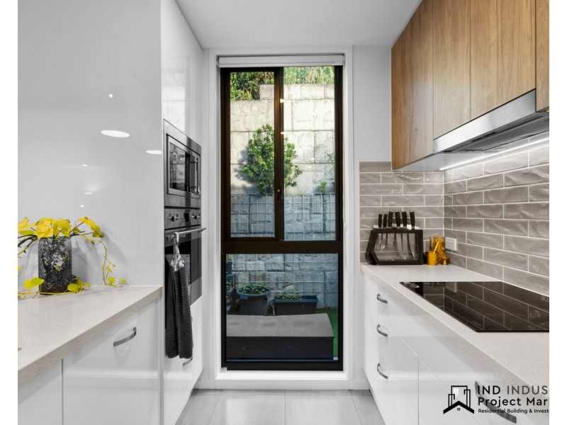 22/6 Charlston Place, Kuluin QLD 4558