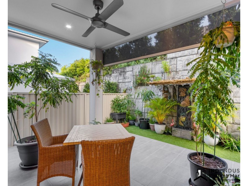 22/6 Charlston Place, Kuluin QLD 4558