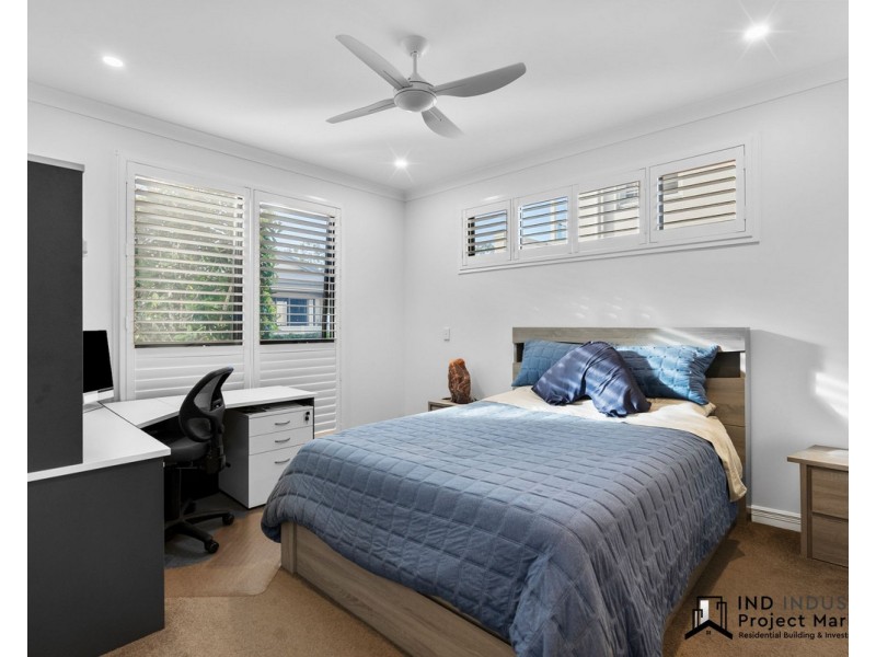 22/6 Charlston Place, Kuluin QLD 4558