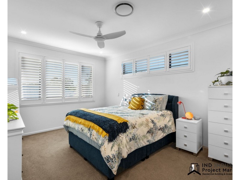 22/6 Charlston Place, Kuluin QLD 4558