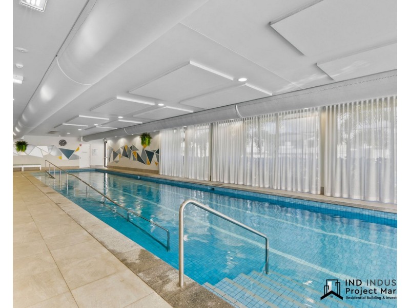 22/6 Charlston Place, Kuluin QLD 4558