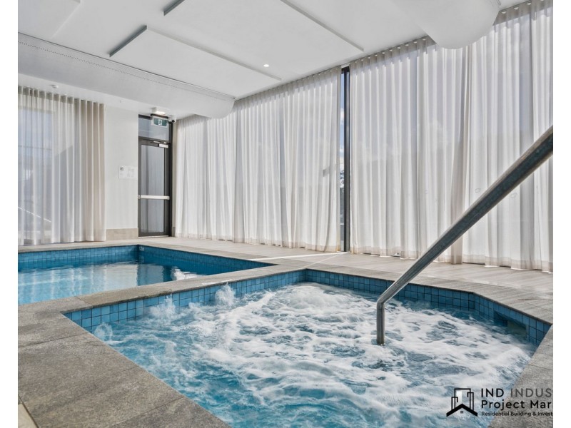 22/6 Charlston Place, Kuluin QLD 4558
