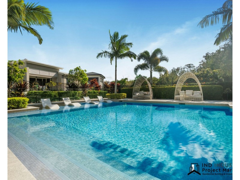 22/6 Charlston Place, Kuluin QLD 4558