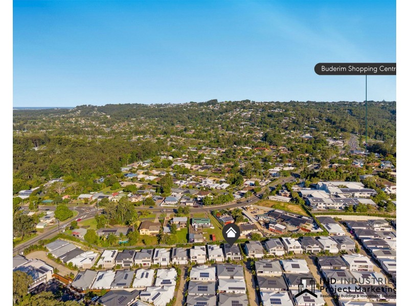 22/6 Charlston Place, Kuluin QLD 4558